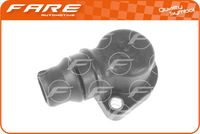 FARE SA 15086 - Brida de refrigerante