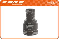 FARE SA 16605 - Brida de refrigerante