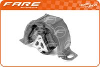 FARE SA 12432 - Soporte, motor