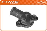 FARE SA 14830 - Brida de refrigerante