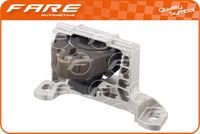 FARE SA 15967 - Soporte, motor