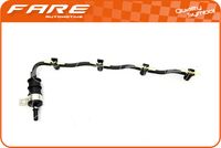 FARE SA 16598 - Tubo flexible, combustible de fuga