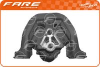 FARE SA 1631 - Soporte, motor