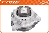 FARE SA 16213 - Soporte, motor