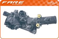 FARE SA 16180 - Brida de refrigerante