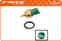 FARE SA 15889 - Sensor, temperatura del refrigerante