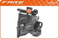 FARE SA 16223 - Filtro combustible