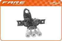 FARE SA 12034 - Soporte, motor