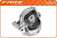 FARE SA 16214 - Soporte, motor