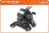 FARE SA 12207 - Soporte, motor