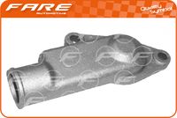 FARE SA 2897 - Brida de refrigerante