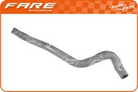 FARE SA 9528 - Tubo flexible para aceite