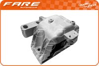 FARE SA 2571 - Soporte, motor