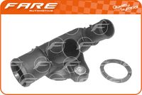 FARE SA 3523 - Brida de refrigerante