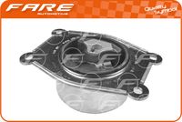 FARE SA 4384 - Soporte, motor