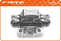 FARE SA 4409 - Soporte, motor