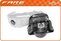 FARE SA 4744 - Soporte, motor