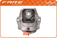 FARE SA 16536 - Soporte, motor