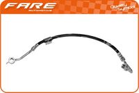 FARE SA 11579 - Tubo flexible de frenos