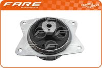 FARE SA 10868 - Soporte, motor