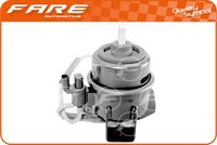 FARE SA 12537 - Soporte, motor