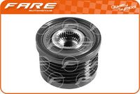 FARE SA 14868 - Rueda libre alternador