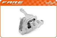 FARE SA 15172 - Soporte, motor