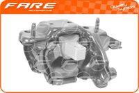 FARE SA 15418 - Soporte, motor