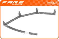 FARE SA 15438 - Tubo flexible, combustible de fuga