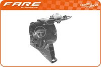 FARE SA 4096 - Soporte, motor