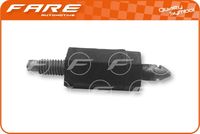 FARE SA 4688G - Tope, tapa motor