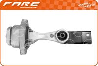 FARE SA 4893 - Soporte, motor