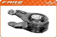 FARE SA 5254 - Soporte, motor