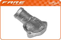 FARE SA 2319 - Brida de refrigerante