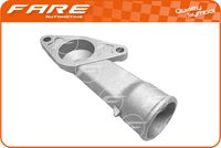 FARE SA 3071 - Brida de refrigerante