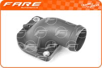 FARE SA 3536 - Brida de refrigerante