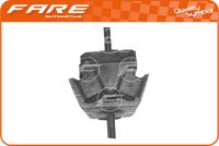 FARE SA 0763 - Soporte, motor