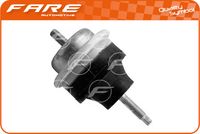 FARE SA 0697H - Soporte, motor