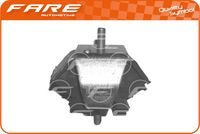 FARE SA 0716 - Soporte, motor