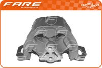 FARE SA 1510 - Soporte, motor