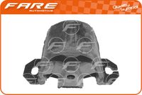 FARE SA 1511 - Soporte, motor