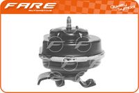 FARE SA 1637 - Soporte, motor