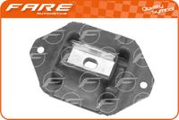 FARE SA 4876 - Soporte, motor