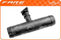 FARE SA 1417 - Tipo de cárter/carcasa: Carcasa (cárter) de aluminio<br>