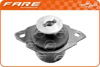 FARE SA 1052 - Soporte, motor