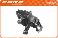 FARE SA 4069 - Soporte, motor