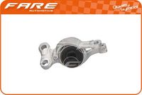 FAI AutoParts SS9737 - Suspensión, Brazo oscilante