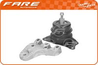 CORTECO 80000320 - Soporte, motor