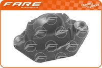 FAI AutoParts SS7411 - Cojinete columna suspensión