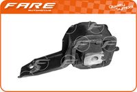 FARE SA 2624 - Soporte, motor